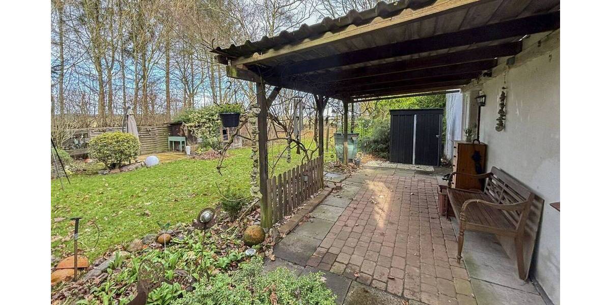 Einfamilienhaus Sieverstedt - 4 Zimmer, 220.000&euro; | Angebot:26081002