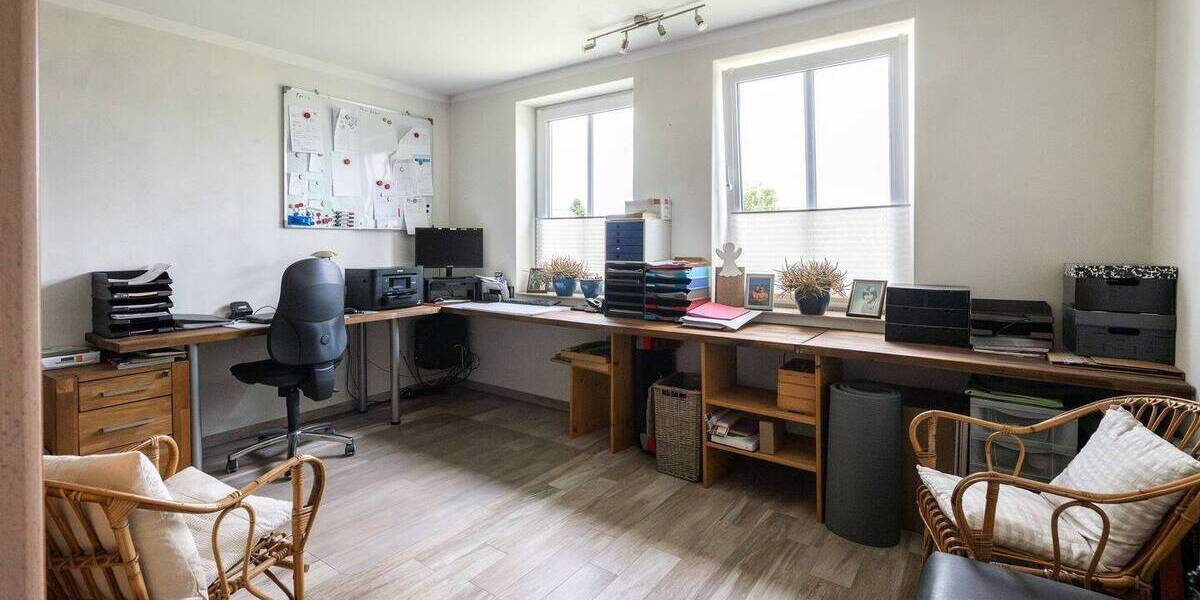 Bungalow Silberstedt - 3 Zimmer, 151 m&sup2;, 315.000&euro; | Angebot:25781097