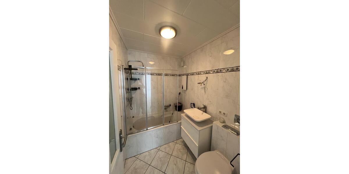 Etagenwohnung Flensburg Altstadt - 2 Zimmer, 53 m&sup2;, 1.000&euro; | Angebot:25452961