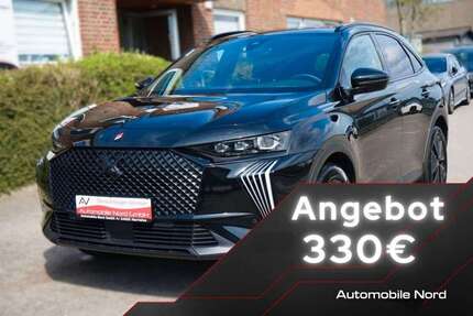 DS Automobiles DS 7 Crossback 13.311 km 28.700 &euro; Harrislee 24955