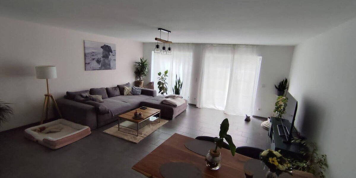 Doppelhaushälfte Groß-Quern Steinbergkirhe Quern - 4 Zimmer, 125 m&sup2;, 319.000&euro; | Angebot:26037046