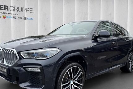 BMW X6 136.601 km 49.990 &euro; Flensburg 24941