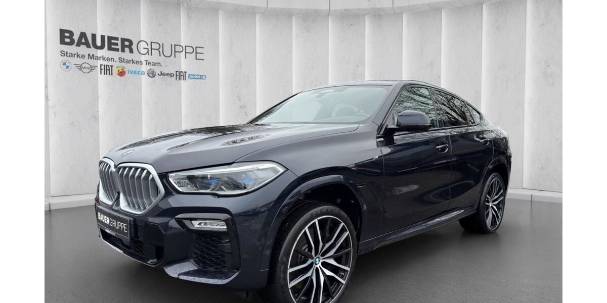 BMW X6 136.601 km 50.990 &euro; Flensburg 24941