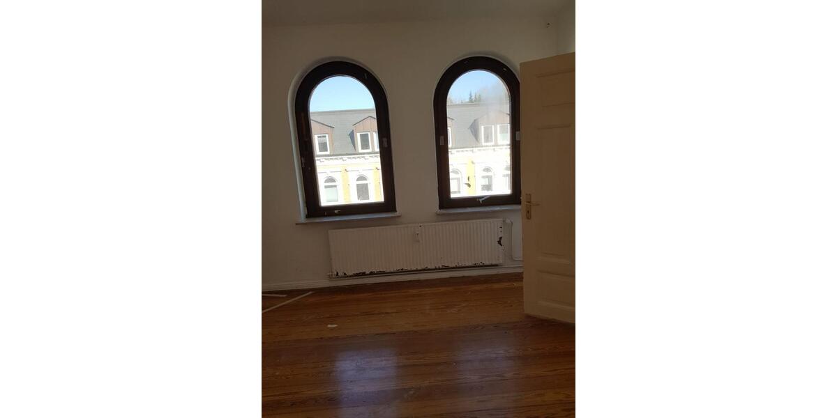 Dachgeschoßwohnung Flensburg - 3 Zimmer, 59 m&sup2;, 531&euro; | Angebot:25749931