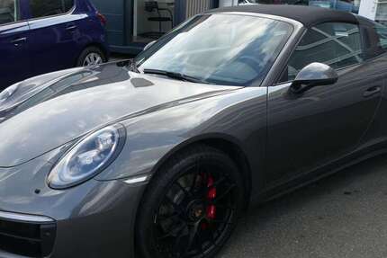 Porsche 911 19.966 km 139.990 &euro; Flensburg 24941