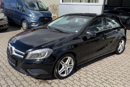 Mercedes-Benz A 220 233.000 km 8.990 &euro; Flensburg 24941
