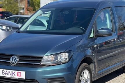 VW Caddy 157.000 km 13.980 &euro; Silberstedt 24887