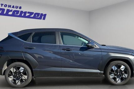 Hyundai KONA 27.104 km 28.980 &euro; Gelting 24395