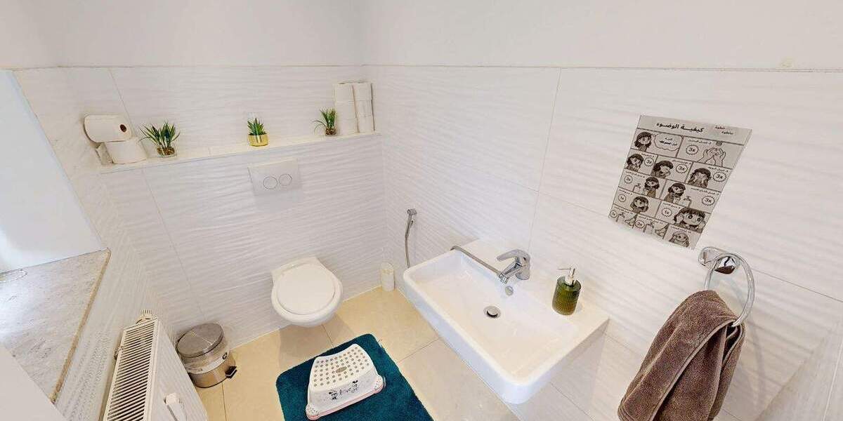 Doppelhaushälfte Flensburg Tarup - 4 Zimmer, 120 m&sup2;, 399.500&euro; | Angebot:25725775