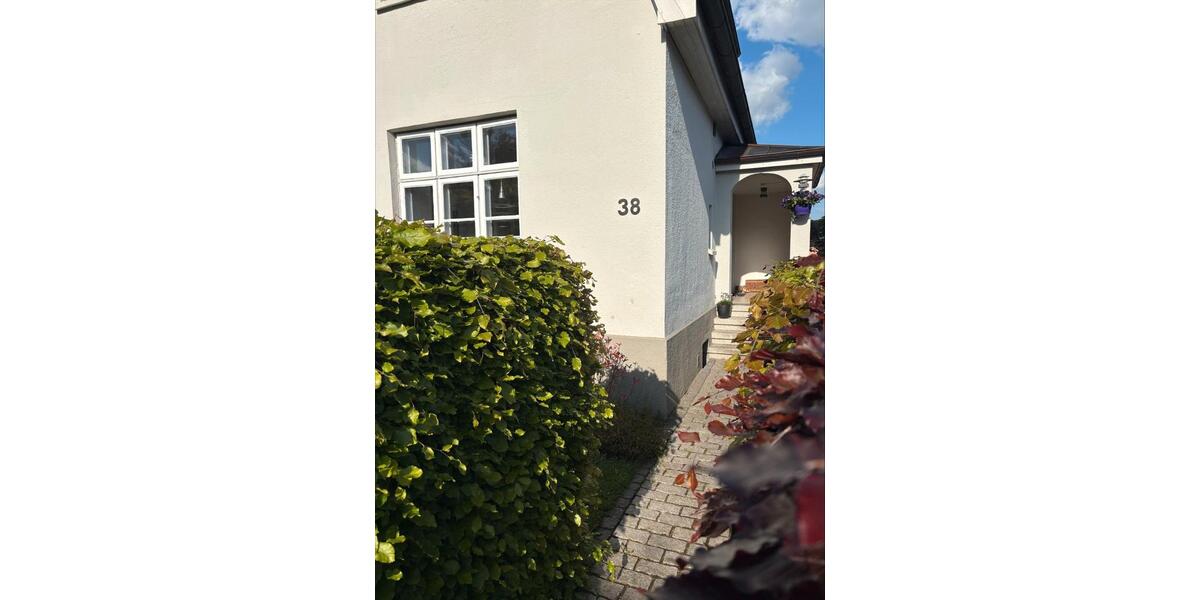 Villa Flensburg Altstadt - 8 Zimmer, 153 m&sup2;, 849.000&euro; | Angebot:27166996
