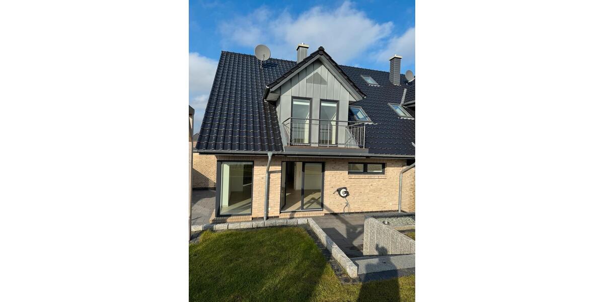 Doppelhaushälfte Flensburg Altstadt - 7 Zimmer, 181 m&sup2;, 660.000&euro; | Angebot:25924836