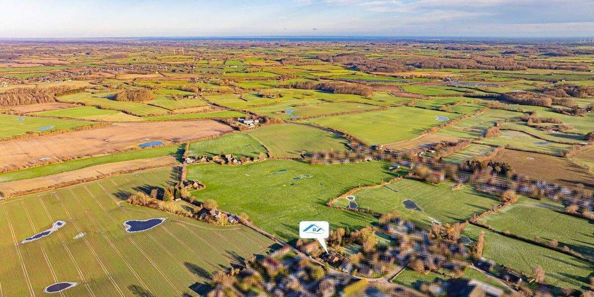 Einfamilienhaus Böel - 4 Zimmer, 177 m&sup2;, 449.000&euro; | Angebot:25769057