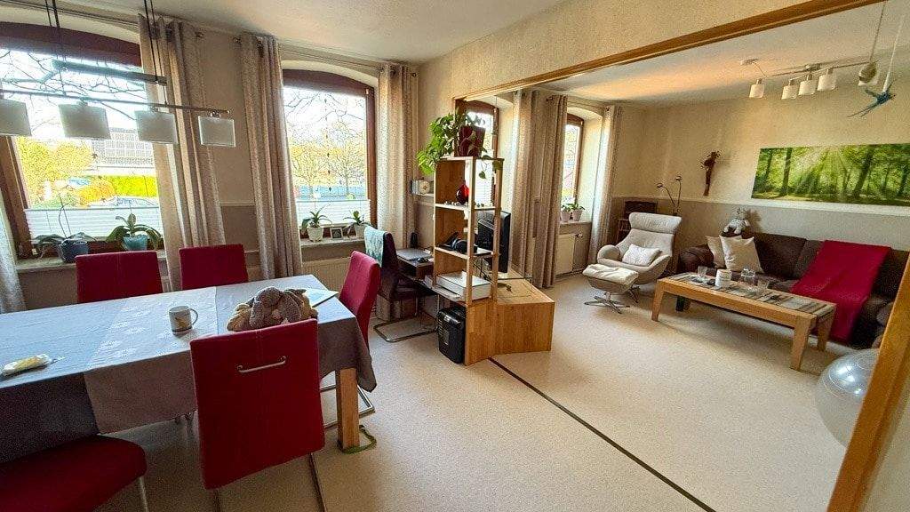 Mehrfamilienhaus, Wohnhaus Tarp - 1 Zimmer, 264 m&sup2;, 349.000&euro; | Angebot:25730621