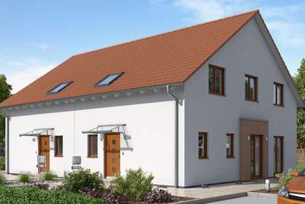 Haus Wanderup - 4 Zimmer, 124 m&sup2;, 444.444&euro; | Angebot:25870169