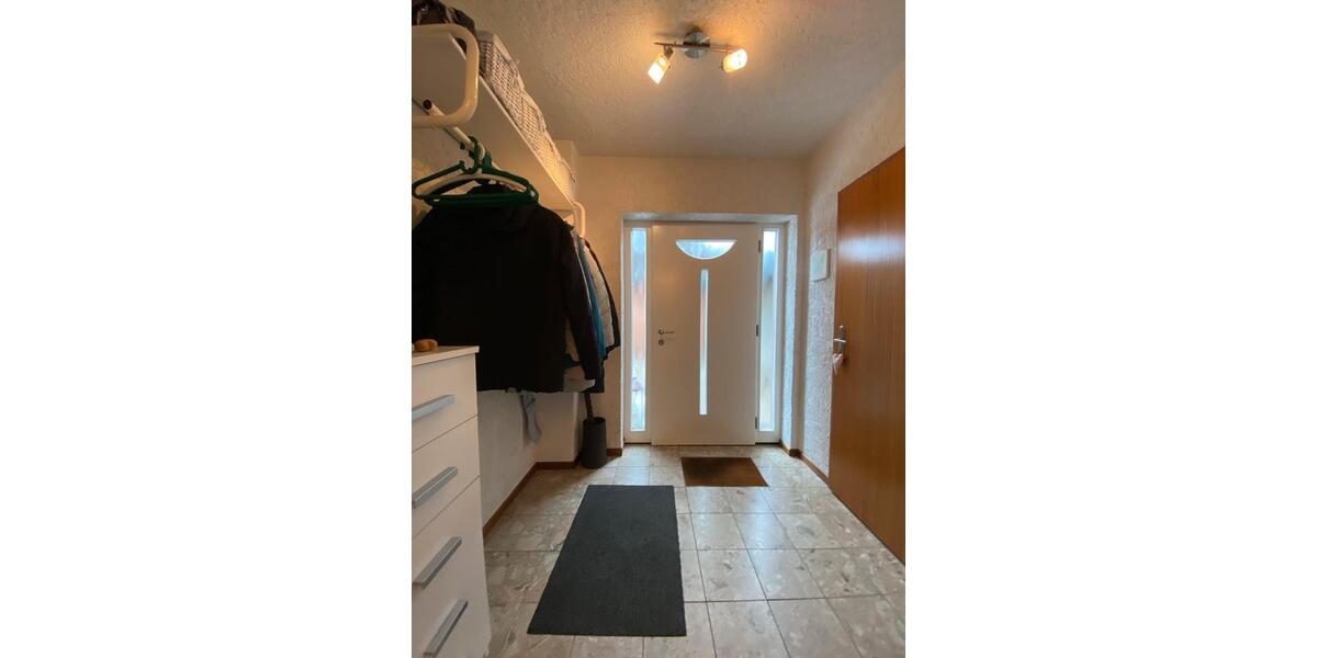 Doppelhaushälfte Handewitt - 4 Zimmer, 96 m&sup2;, 295.000&euro; | Angebot:24827138