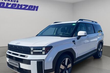 Hyundai SANTA FE 8.982 km 46.780 &euro; Gelting 24395