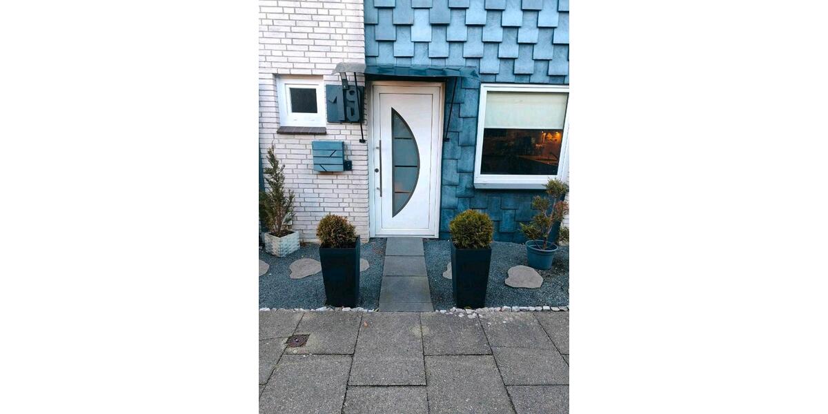 Einfamilienhaus Flensburg Falkenberg - 3 Zimmer, 100 m&sup2;, 315.000&euro; | Angebot:26482769