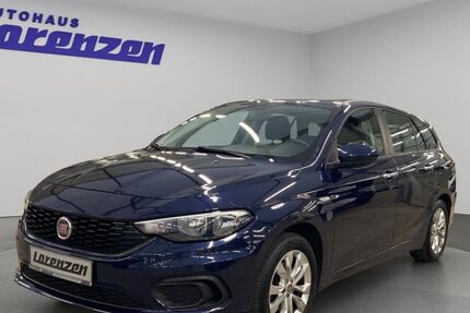 Fiat Tipo 55.116 km 11.480 &euro; Flensburg 24941