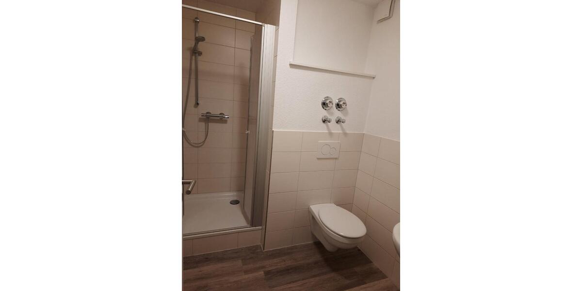 Etagenwohnung Flensburg Altstadt - 1 Zimmer, 35 m&sup2;, 365&euro; | Angebot:26609948
