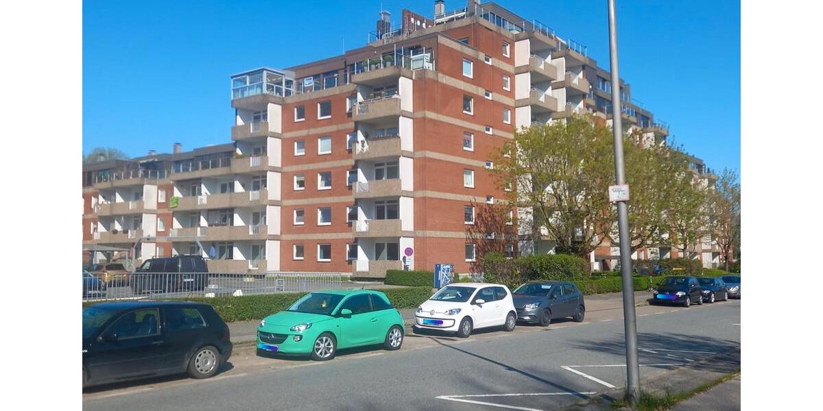 Etagenwohnung Tastrup - 2 Zimmer, 52 m&sup2;, 585&euro; | Angebot:26589300