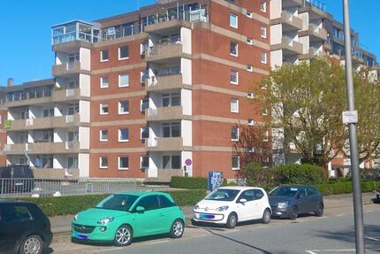 Wohnung Tastrup - 2 Zimmer, 52 m&sup2;, 585&euro; | Angebot:26589300