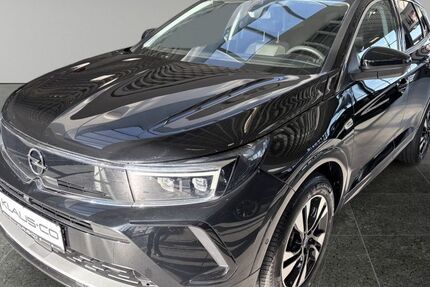 Opel Grandland (X) 25.973 km 22.490 &euro; Flensburg 24941