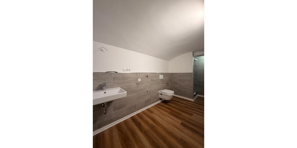 Etagenwohnung Flensburg - 2 Zimmer, 50 m&sup2;, 89.000&euro; | Angebot:27262238