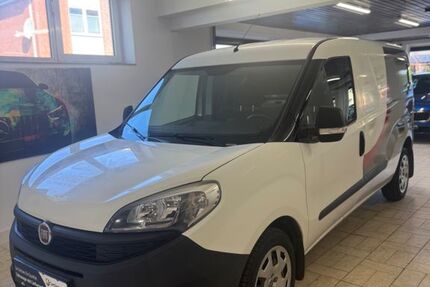 Fiat Doblo 59.000 km 11.890 &euro; Jübek 24855