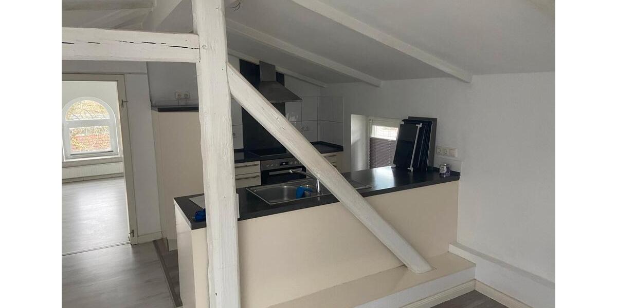 Etagenwohnung Süderbrarup - 3 Zimmer, 92 m&sup2;, 600&euro; | Angebot:26441896