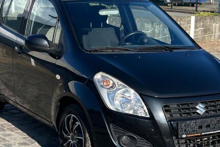 Suzuki Splash 165.000 km 3.499 &euro; Flensburg 24941