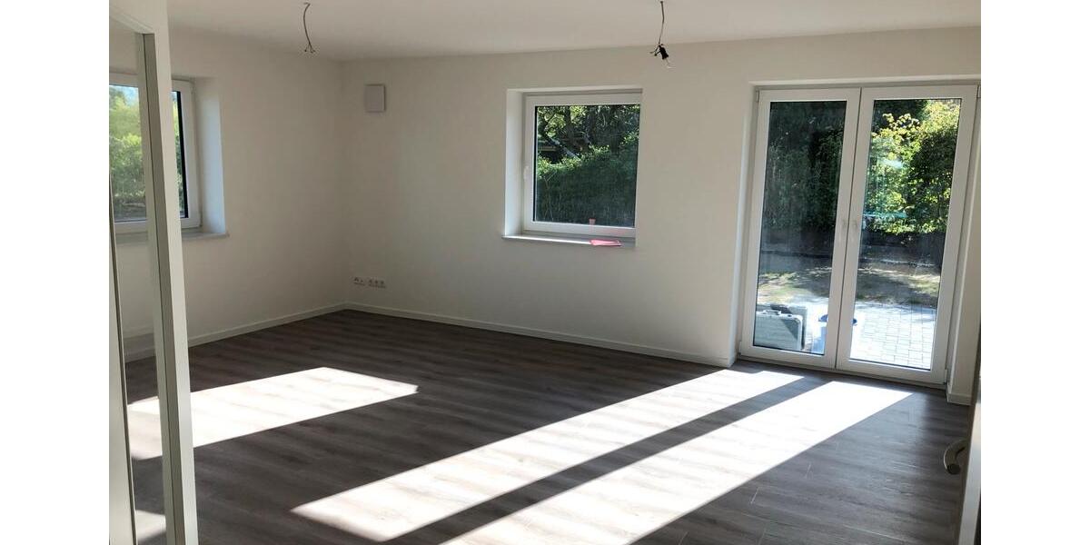 Terrassenwohnung Langballig - 3.5 Zimmer, 86 m&sup2;, 940&euro; | Angebot:26025754