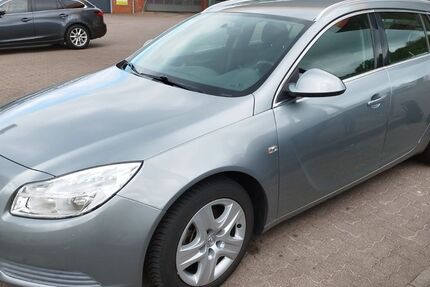 Opel Insignia 165.000 km 4.800 &euro; Flensburg 24943