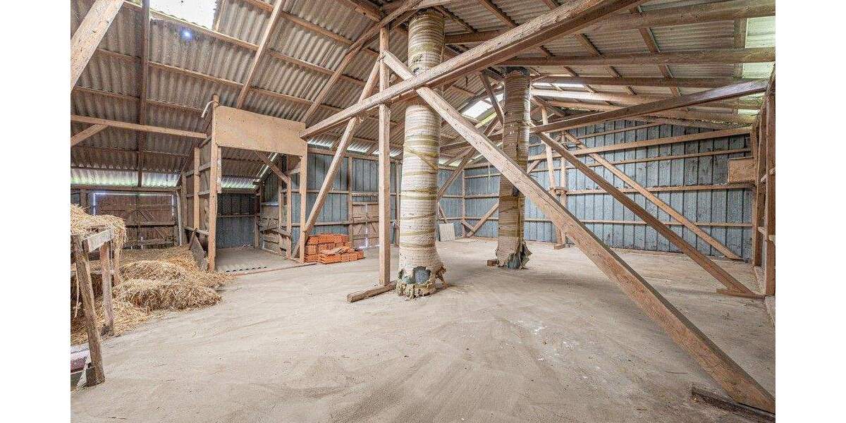 Bauernhaus, Landhaus Uelsby - 3 Zimmer, 110 m&sup2;, 299.000&euro; | Angebot:25737379