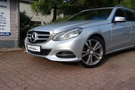 Mercedes-Benz E 350 235.400 km 13.900 &euro; Flensburg 24941