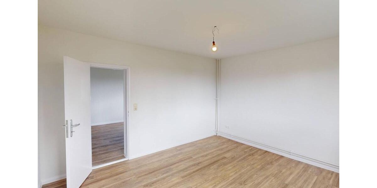 Etagenwohnung Flensburg Falkenberg - 2 Zimmer, 56 m&sup2;, 509&euro; | Angebot:26647472