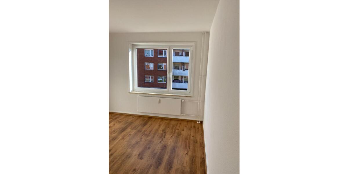 Etagenwohnung Leck - 3 Zimmer, 65 m&sup2;, 450&euro; | Angebot:25483110