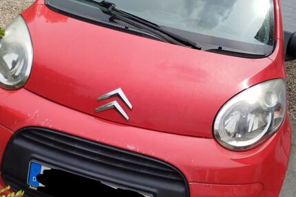 Citroen C1 176.458 km 1.788 &euro; Stolk 24890