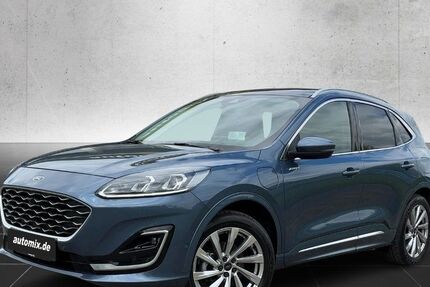 Ford Kuga 83.418 km 24.900 &euro; Enge-Sande 25917