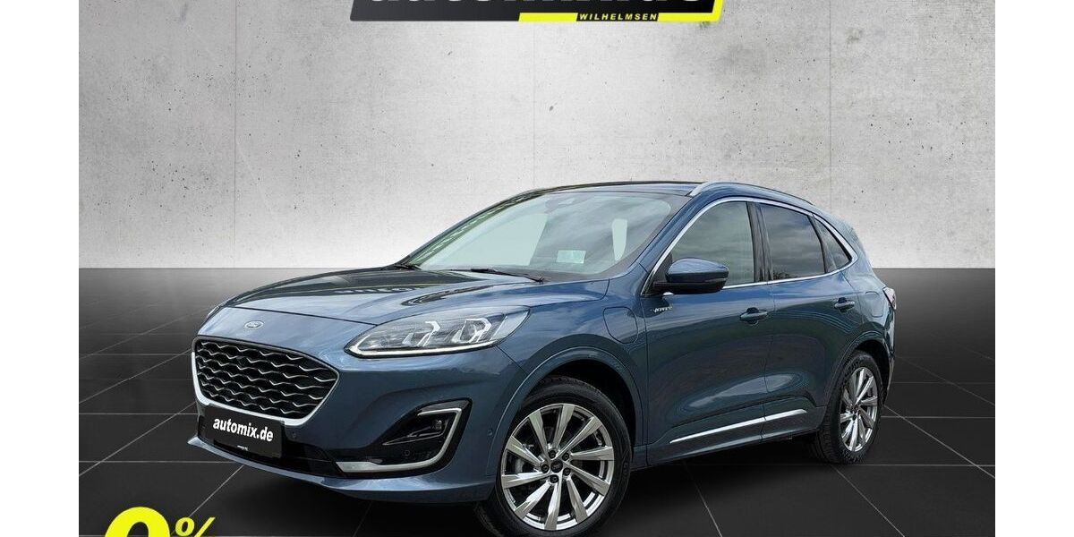 Ford Kuga 83.418 km 24.900 &euro; Enge-Sande 25917