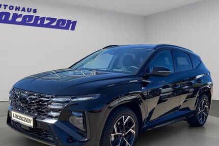 Hyundai TUCSON 20.577 km 34.880 &euro; Flensburg 24941