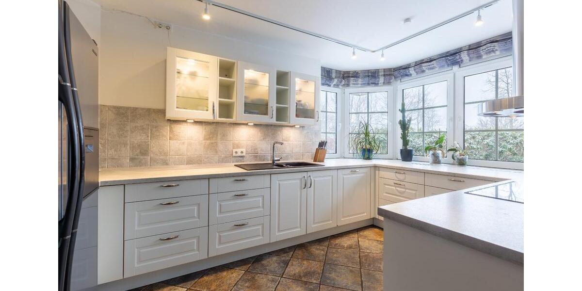 Einfamilienhaus Harrislee - 9 Zimmer, 222 m&sup2;, 749.000&euro; | Angebot:25179370