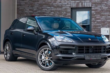 Porsche Cayenne 122.000 km 49.999 &euro; Handewitt 24983