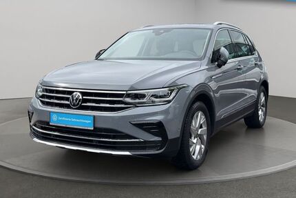 VW Tiguan 42.984 km 27.890 &euro; Flensburg 24941