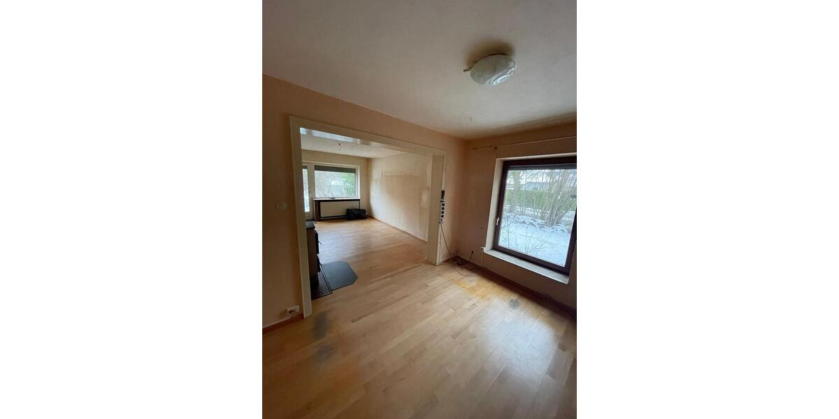 Reihenhaus Flensburg Fruerlund - 5 Zimmer, 110 m&sup2;, 220.000&euro; | Angebot:24829385