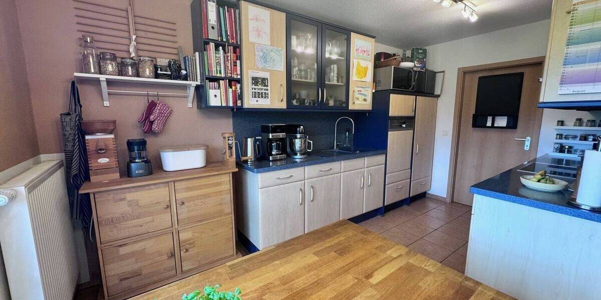 Bungalow Flensburg Weiche - 4 Zimmer, 95 m&sup2;, 398.000&euro; | Angebot:25670109