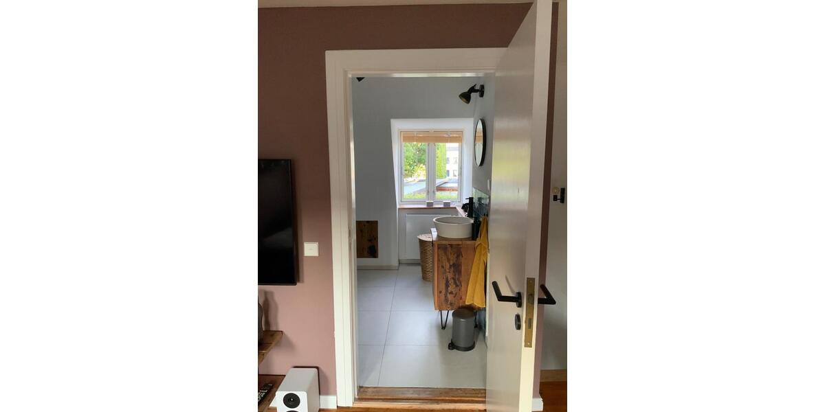 Reihenhaus Flensburg Altstadt - 2 Zimmer, 64 m&sup2;, 234.000&euro; | Angebot:26828368