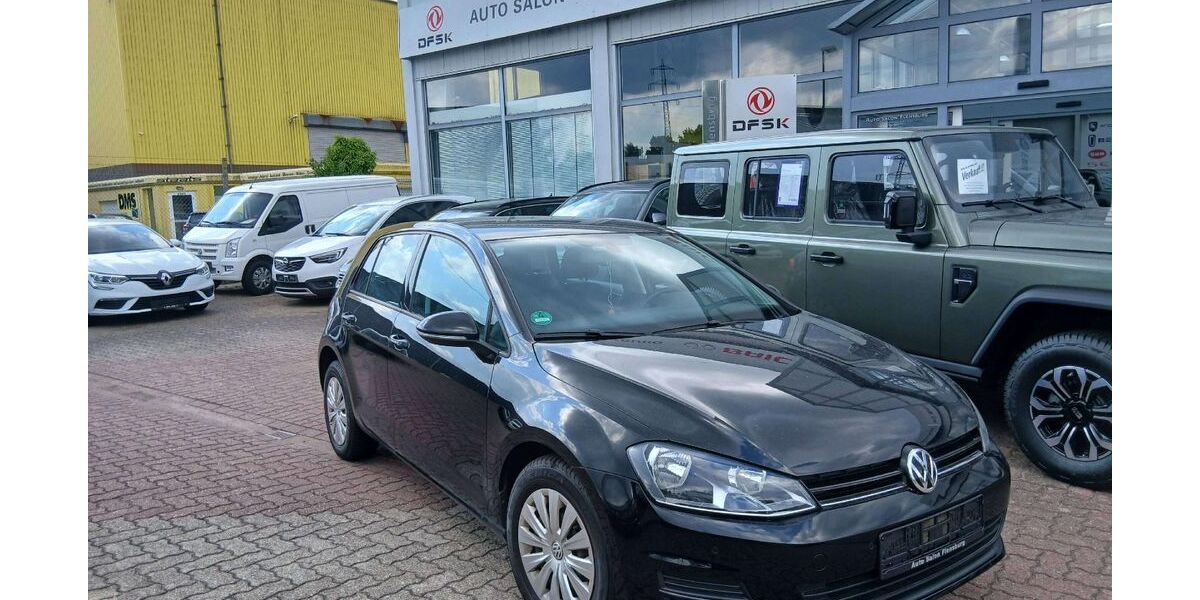 VW Golf 52.817 km 9.950 &euro; Flensburg 24941