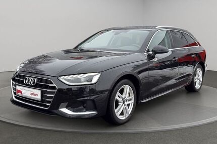 Audi A4 59.511 km 29.890 &euro; Flensburg 24941
