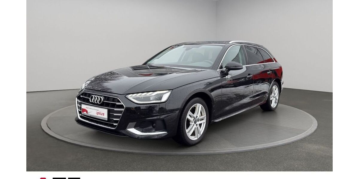 Audi A4 59.511 km 29.890 &euro; Flensburg 24941