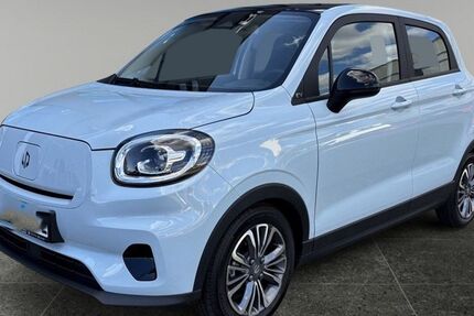 Leapmotor T03 2.500 km 17.990 &euro; Flensburg 24941